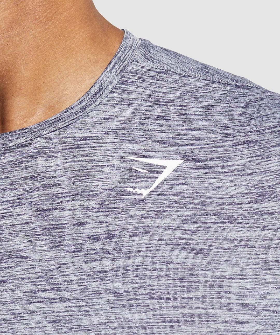 Gymshark > Arrival Marl T-Shirt