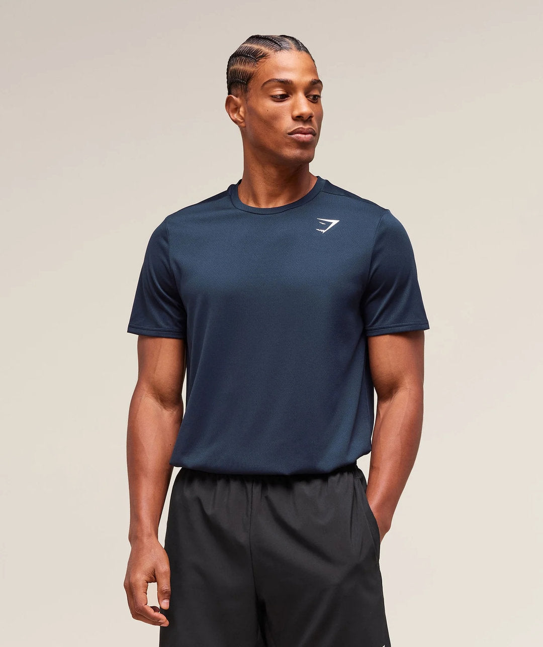 Gymshark > Arrival Regular Fit T-Shirt