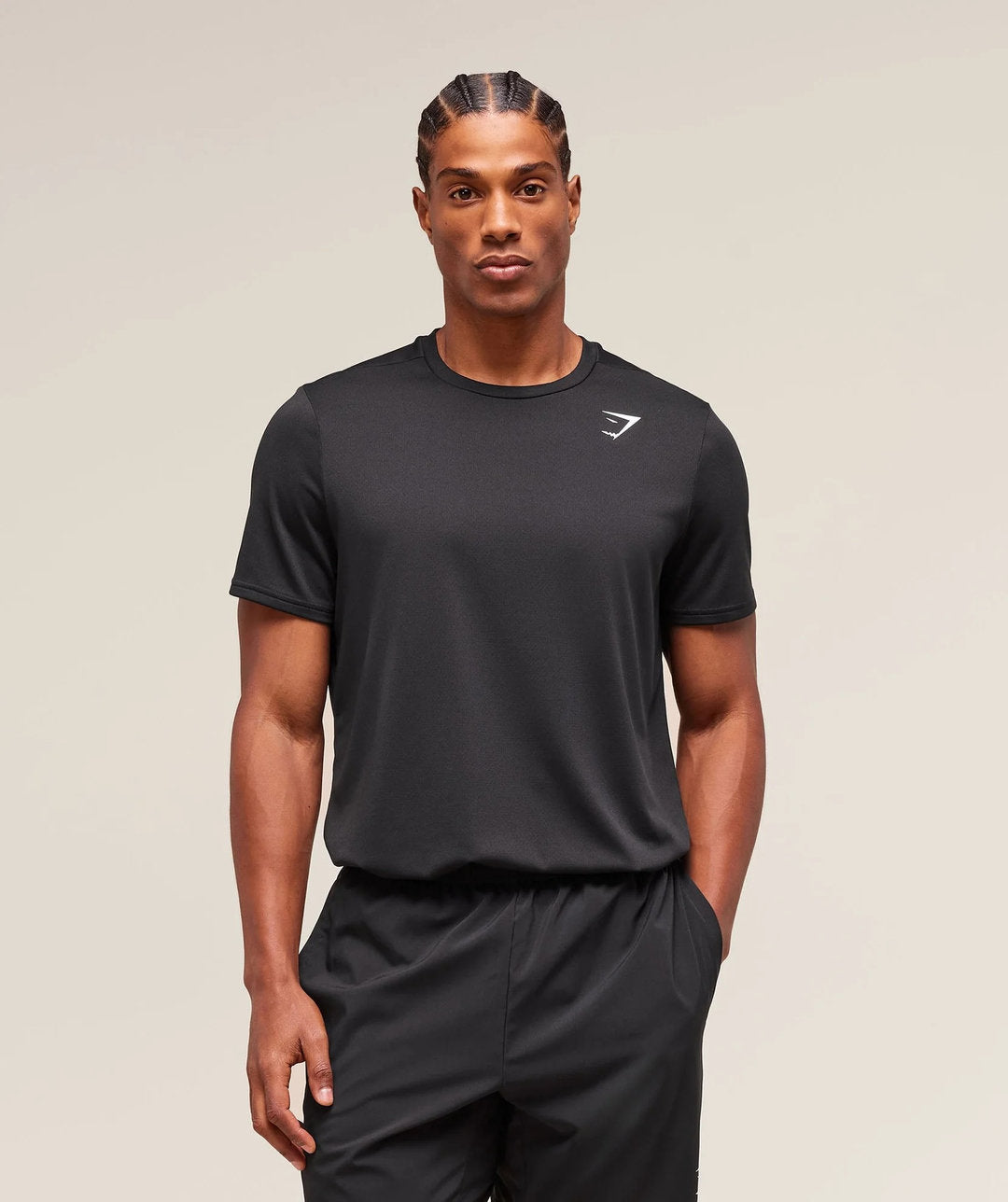 Gymshark > Arrival Regular Fit T-Shirt
