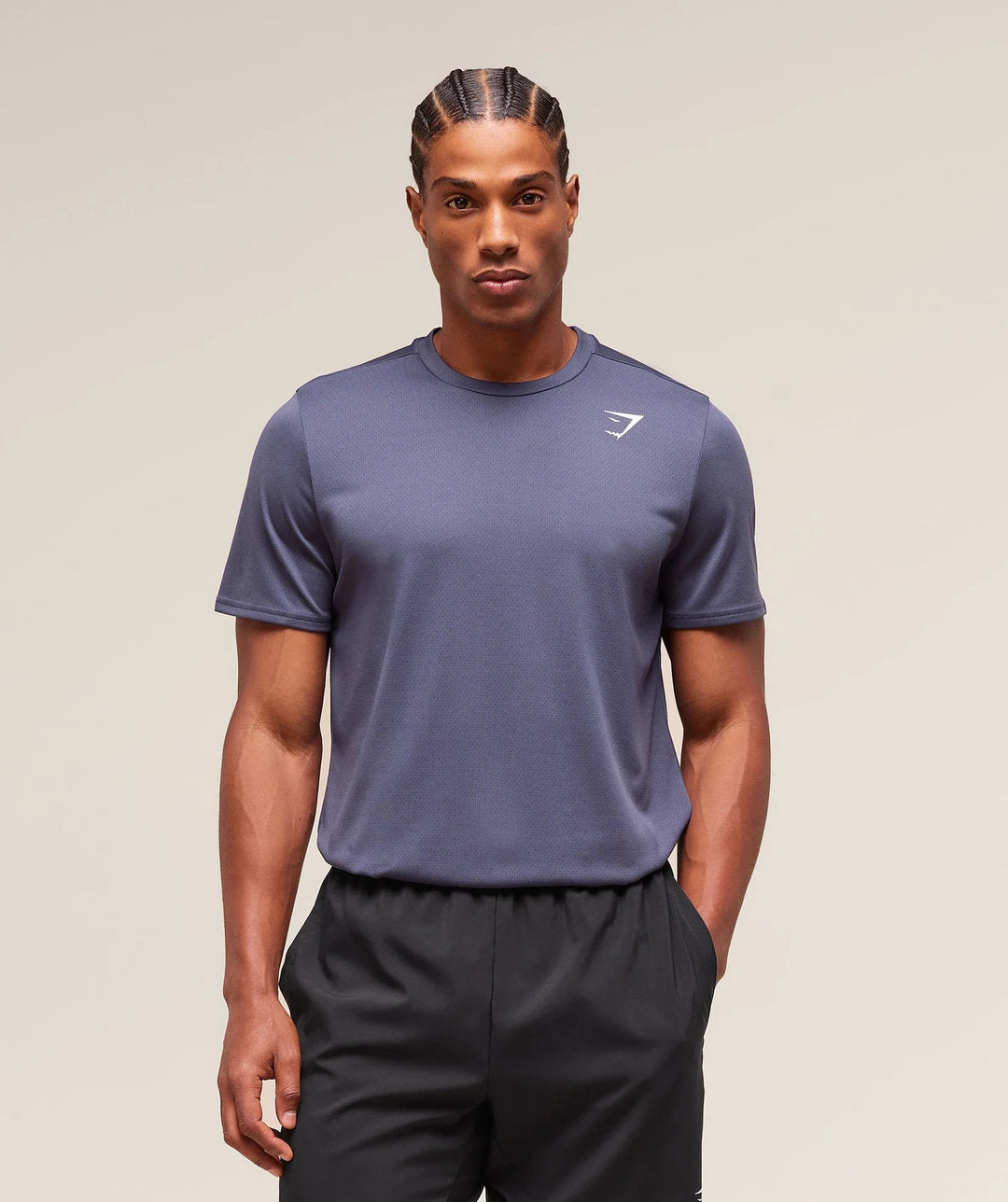 Gymshark > Arrival Regular Fit T-Shirt