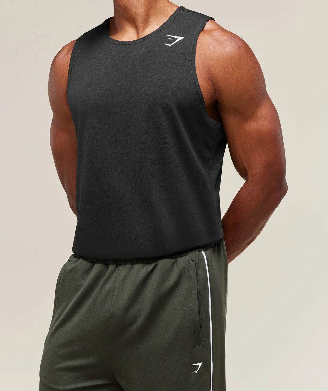 Gymshark > Arrival Tank