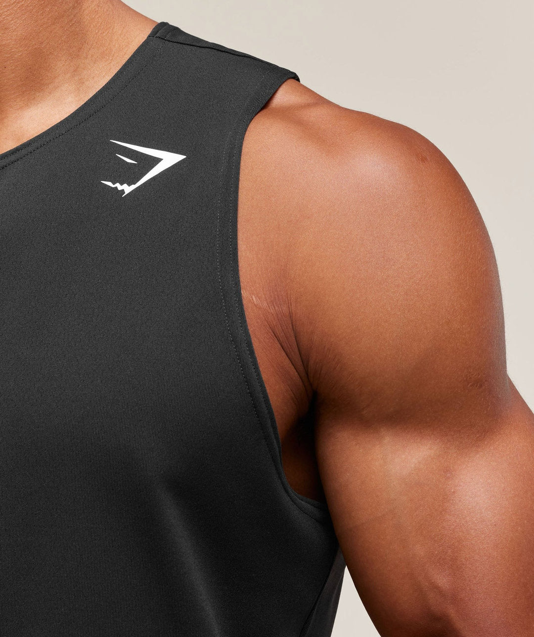 Gymshark > Arrival Tank