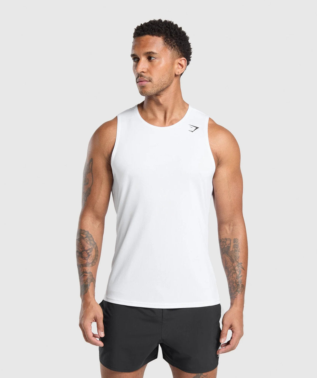 Gymshark > Arrival Tank