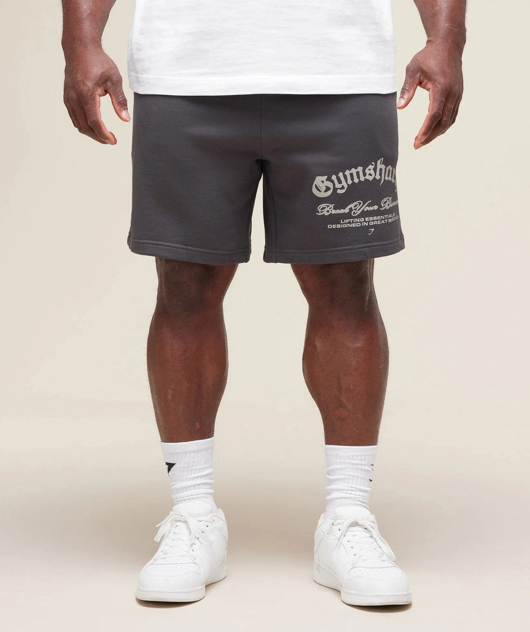 Gymshark > Break Your Barriers Shorts