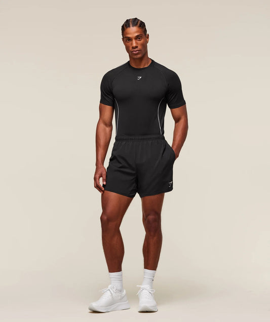 Gymshark > Clean Contour Seamless T-Shirt