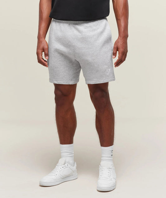 Gymshark > Crest 7" Shorts