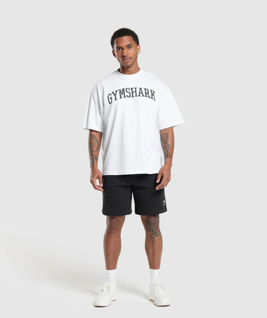 Gymshark > Crest 9 Shorts