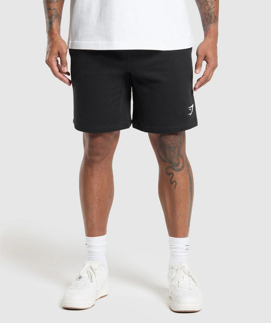 Gymshark > Crest 9 Shorts