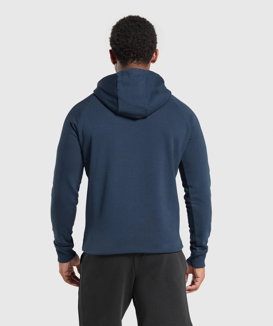 Gymshark > Crest Hoodie