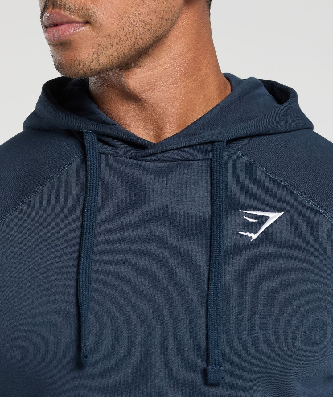 Gymshark > Crest Hoodie