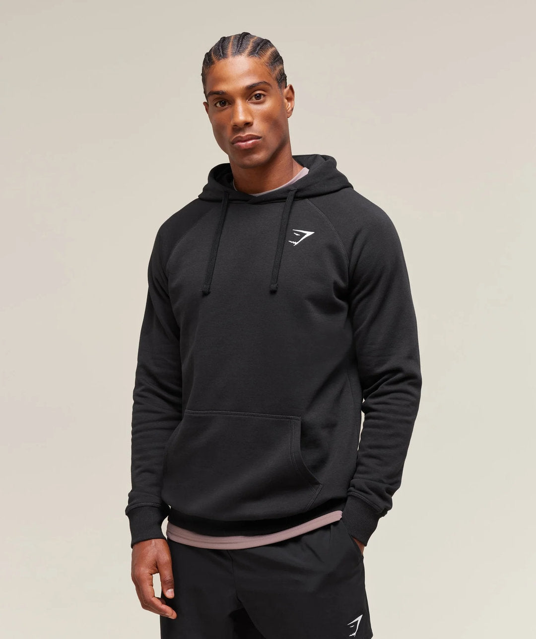 Gymshark > Crest Hoodie