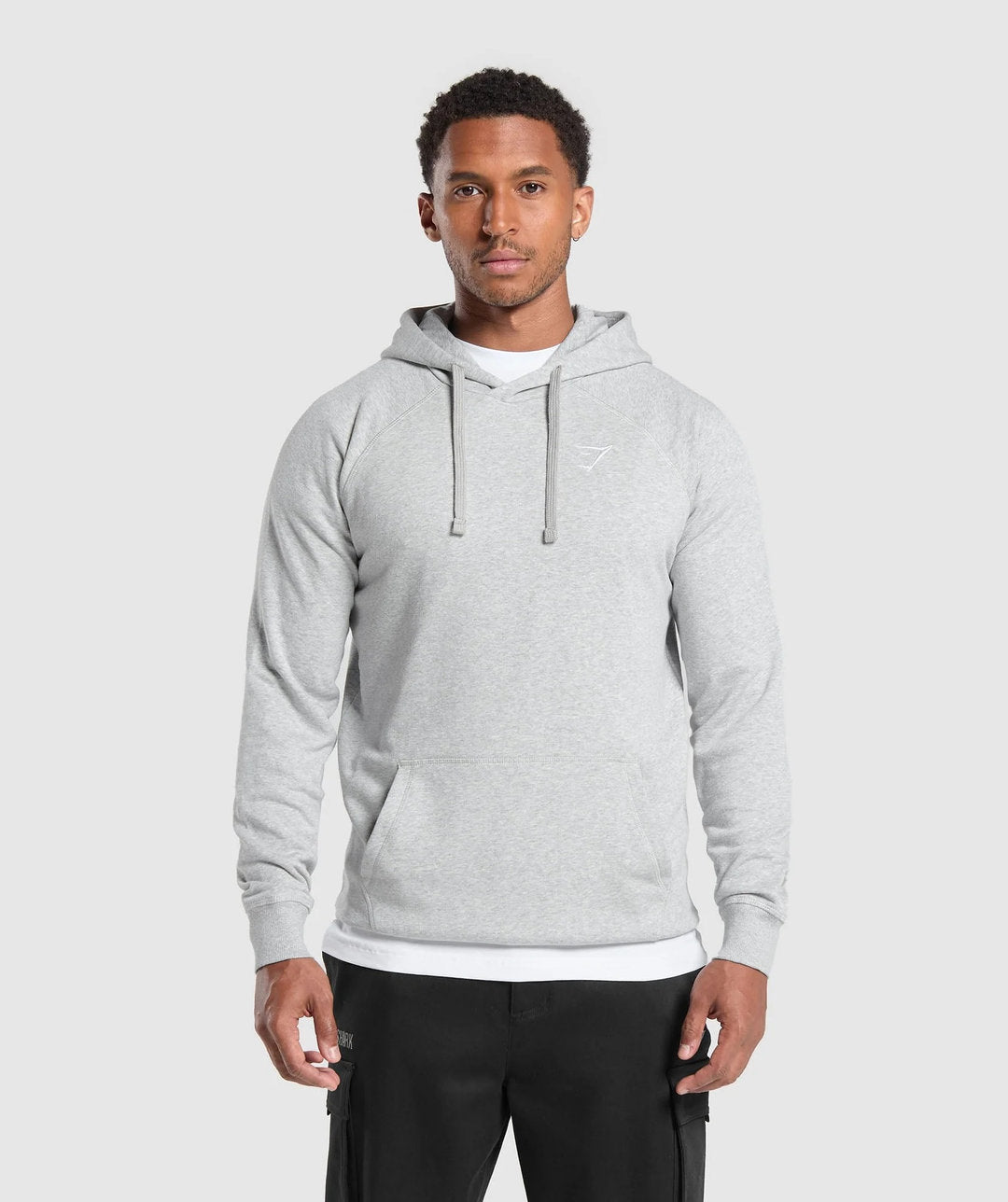 Gymshark > Crest Hoodie