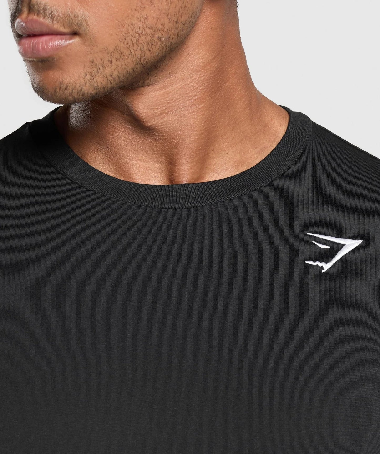 Gymshark > Crest T-Shirt