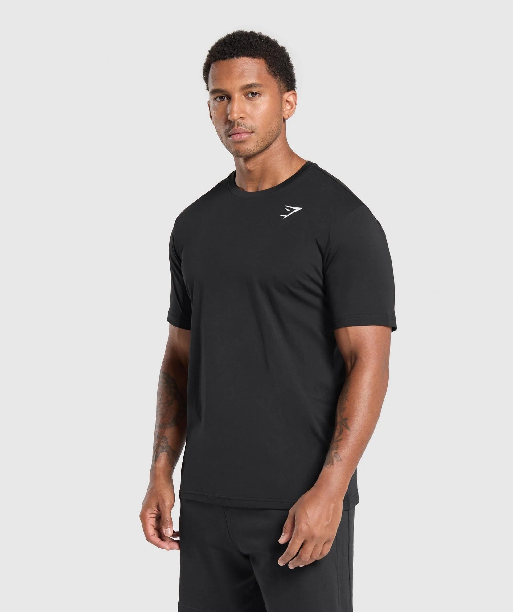 Gymshark > Crest T-Shirt