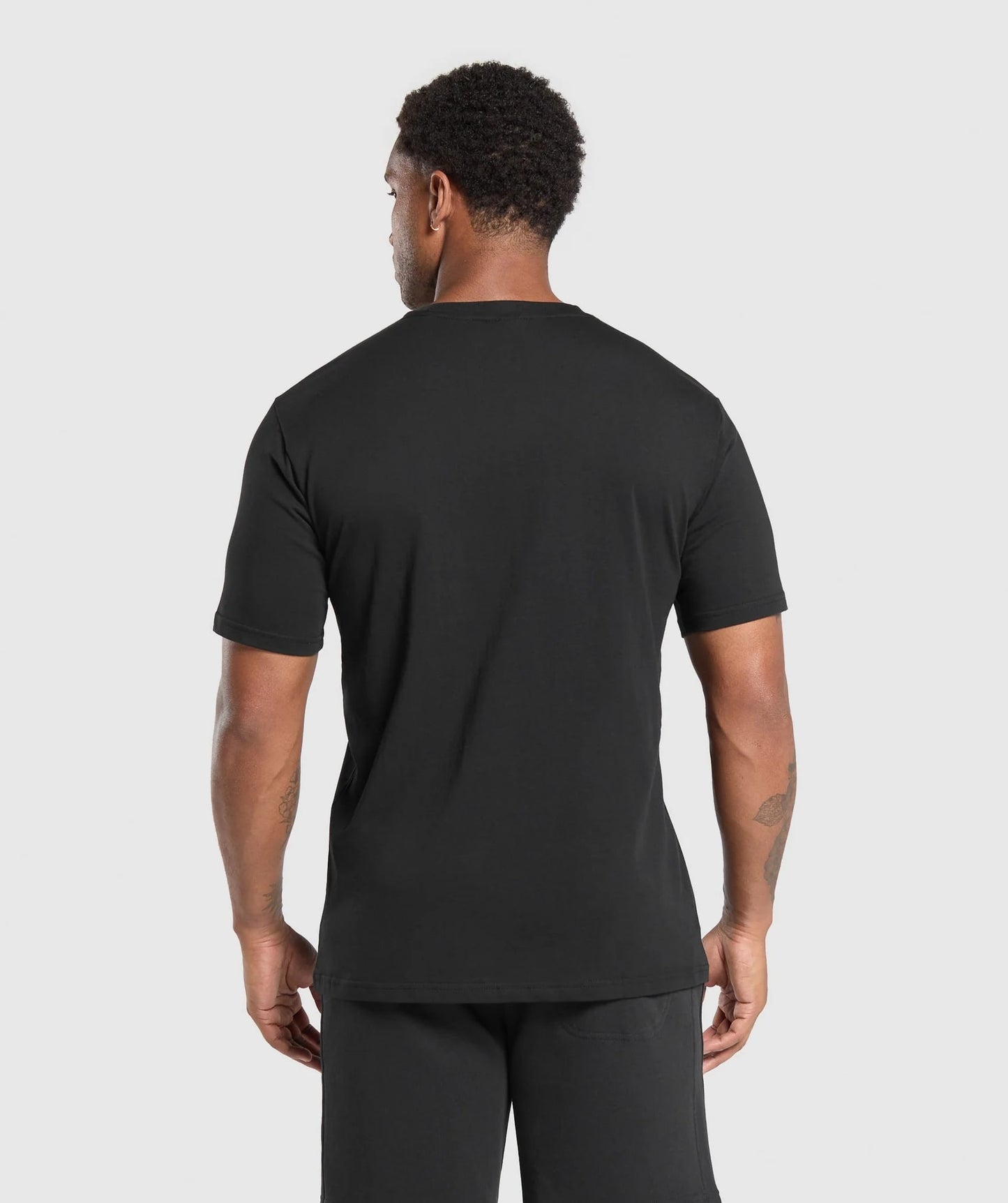Gymshark > Crest T-Shirt
