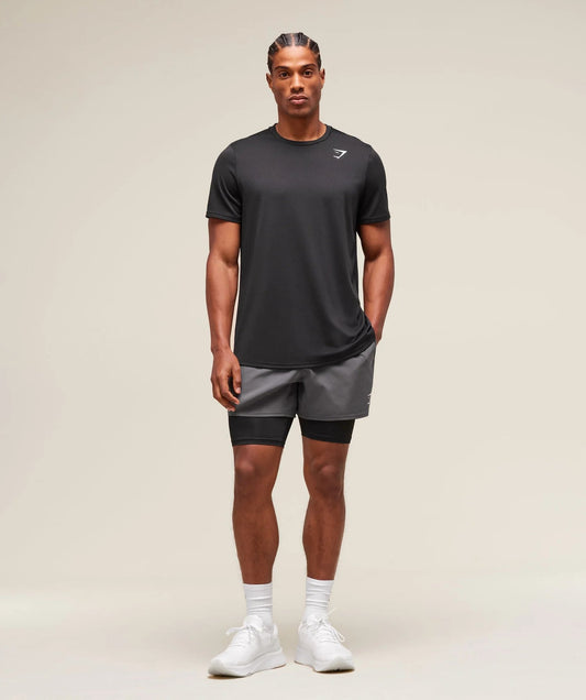 Gymshark > Element Baselayer Shorts