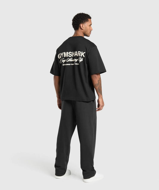 Gymshark > EST 2012 T-Shirt