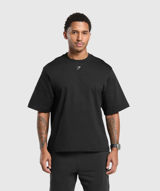 Gymshark > EST 2012 T-Shirt