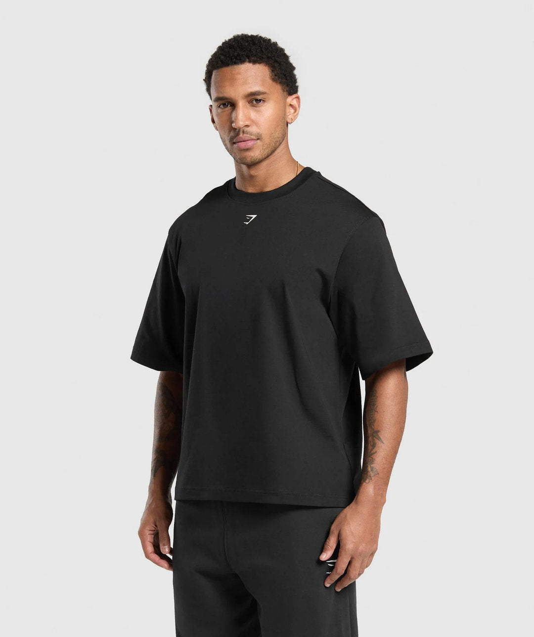 Gymshark > EST 2012 T-Shirt