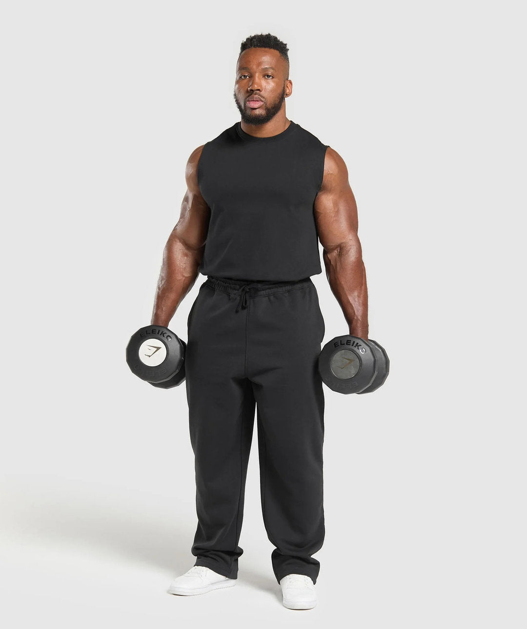 Gymshark > Everyday Tank 2 Pack