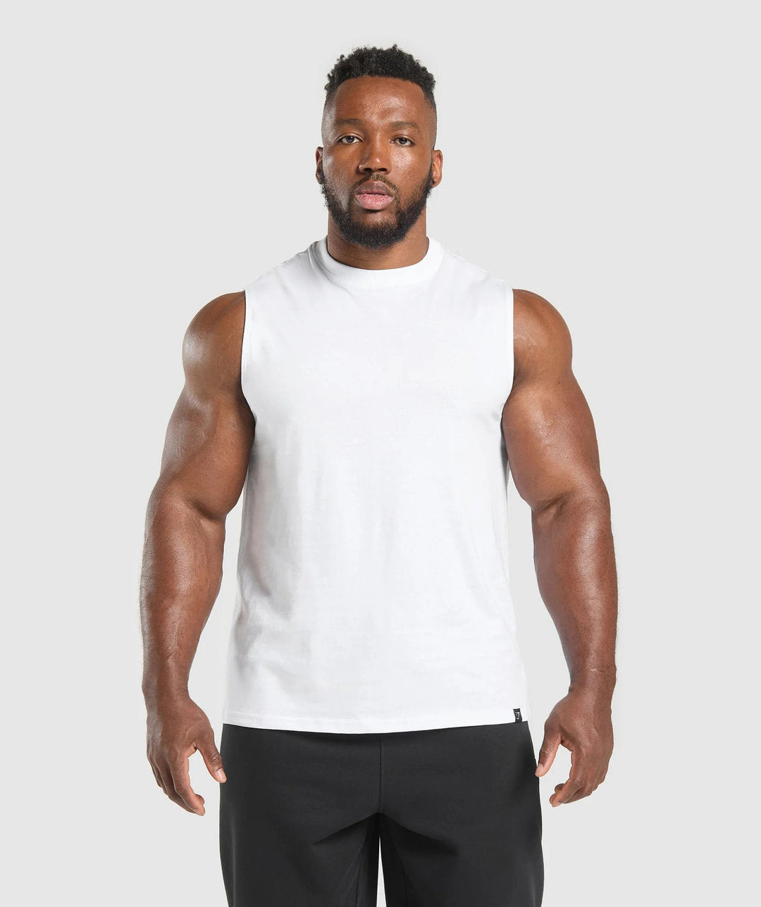 Gymshark > Everyday Tank 2 Pack
