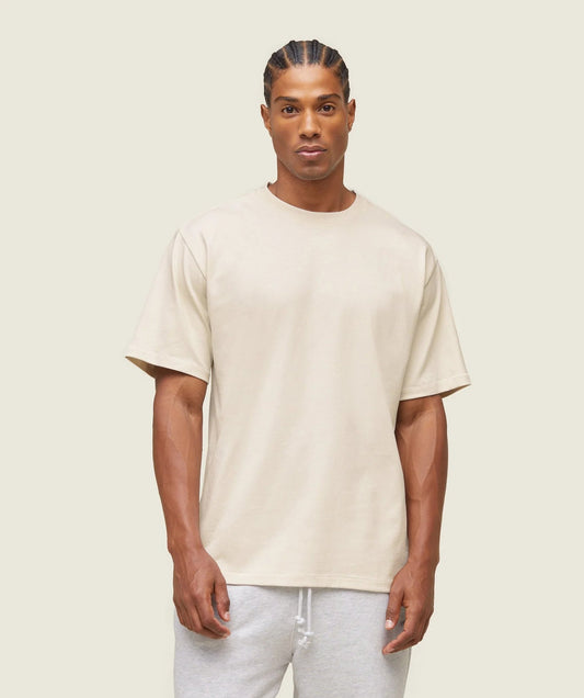 Gymshark > everywear Relaxed T-Shirt
