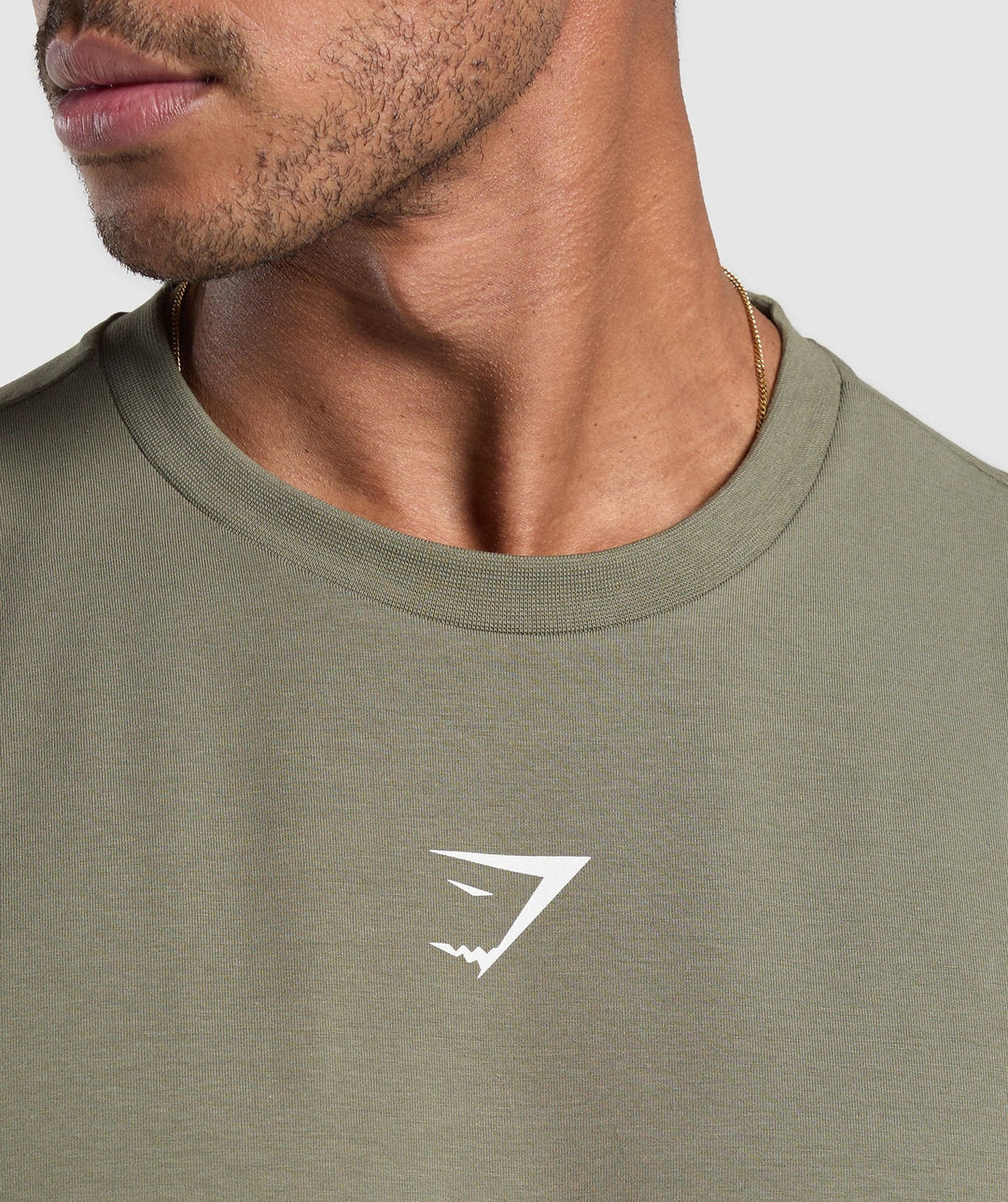 Gymshark > GS66 Graphic Oversized T-Shirt