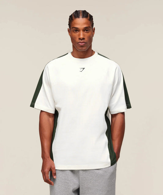 Gymshark > GSLC 66 T-Shirt