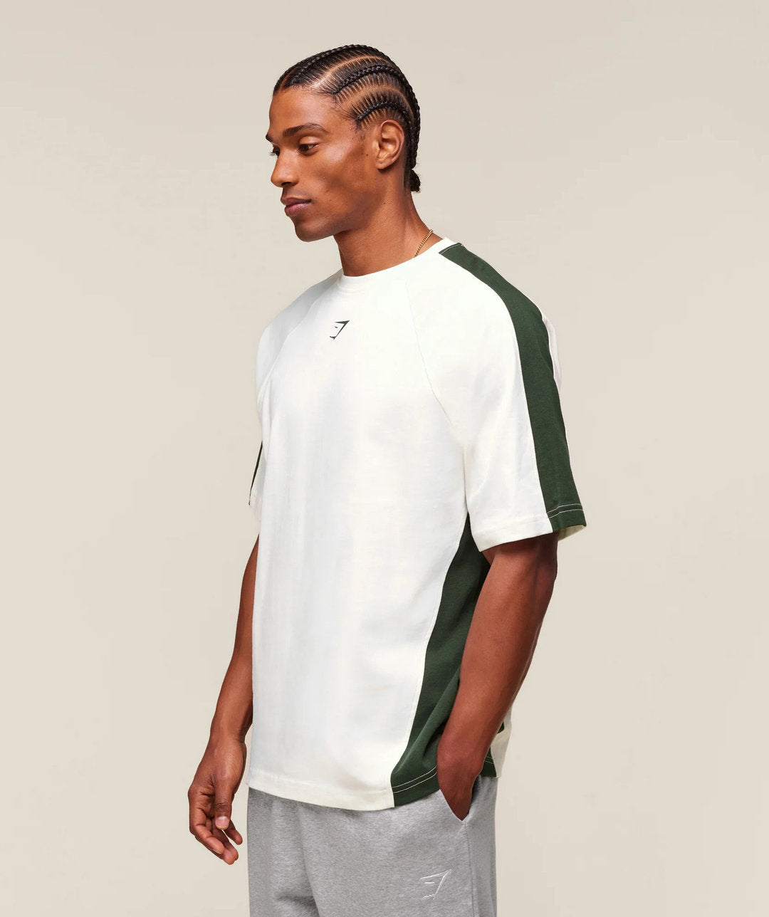 Gymshark > GSLC 66 T-Shirt