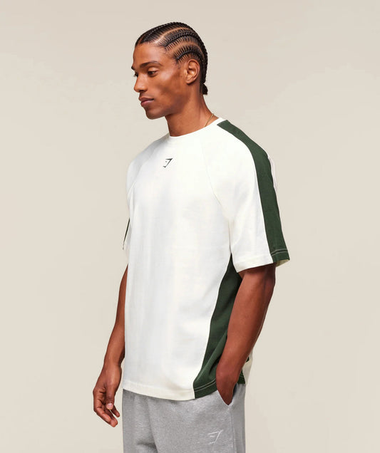 Gymshark > GSLC 66 T-Shirt