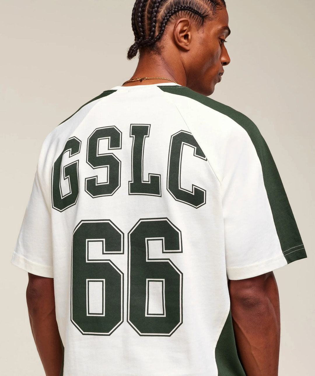 Gymshark > GSLC 66 T-Shirt