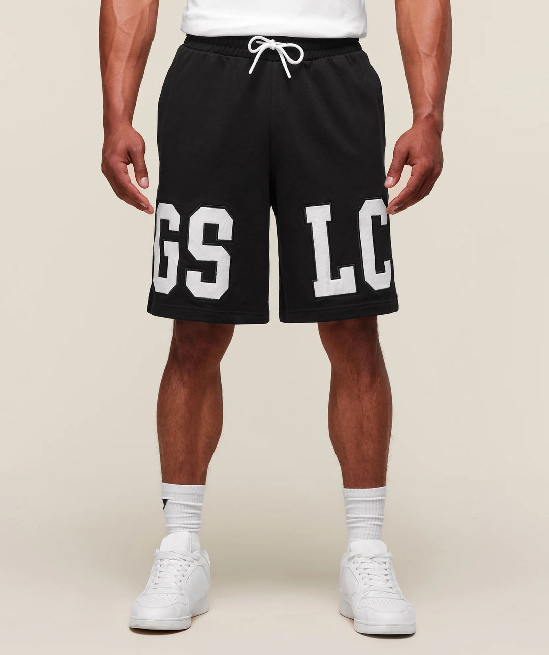 Gymshark > GSLC 9" Short