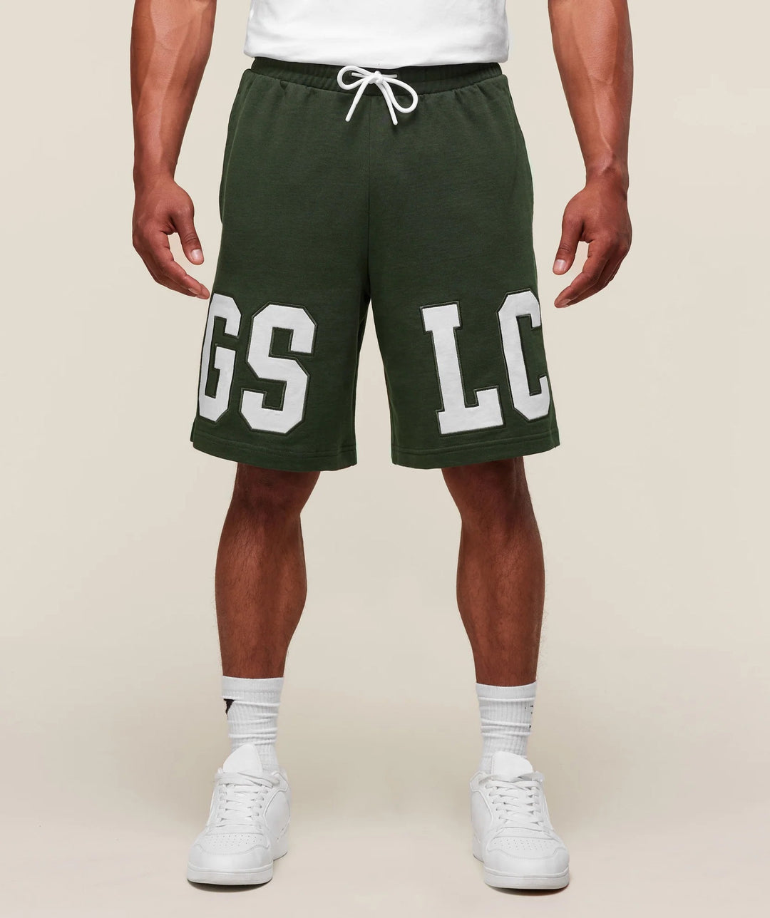 Gymshark > GSLC 9" Short