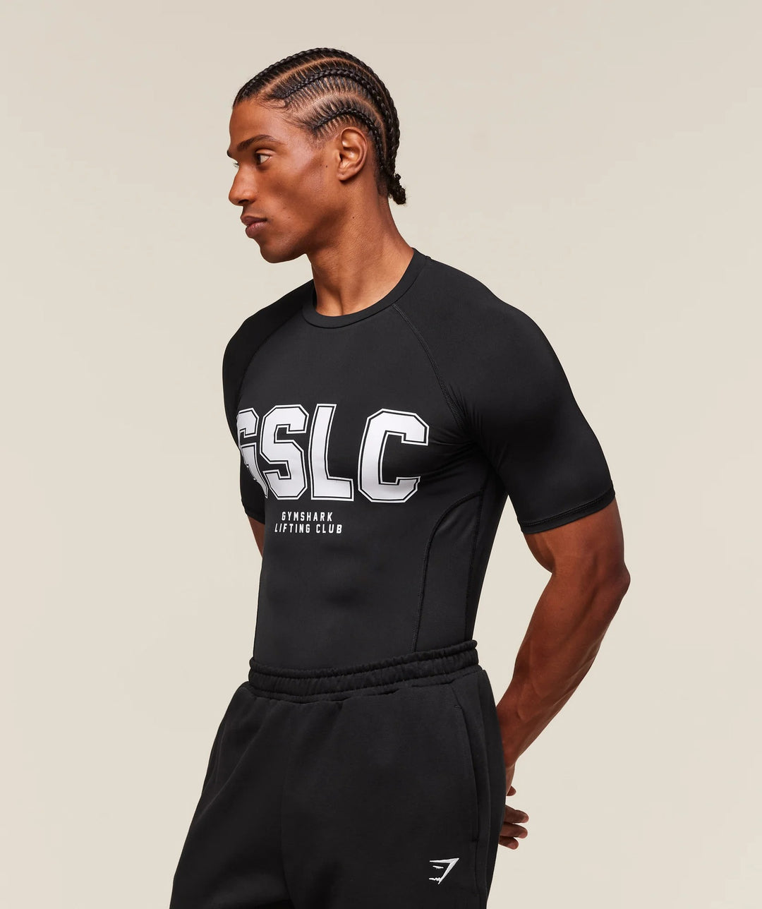 Gymshark > GSLC Baselayer T-Shirt