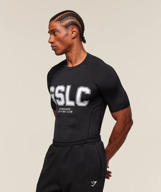 Gymshark > GSLC Baselayer T-Shirt
