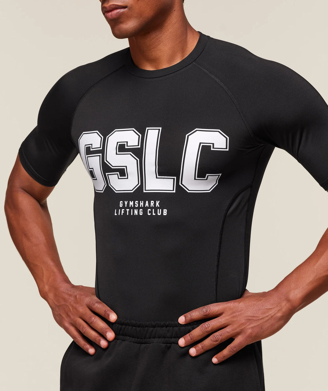Gymshark > GSLC Baselayer T-Shirt