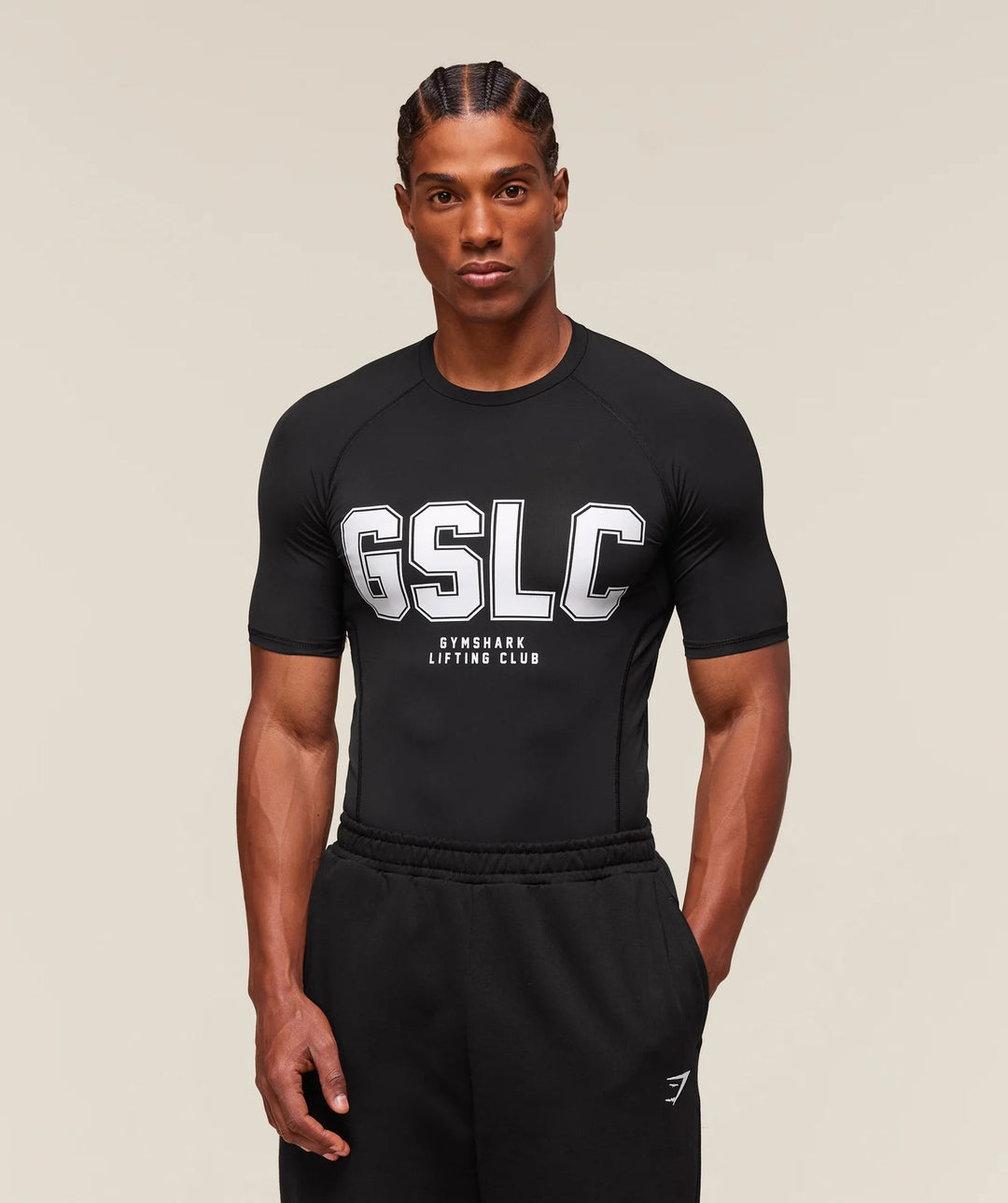 Gymshark > GSLC Baselayer T-Shirt
