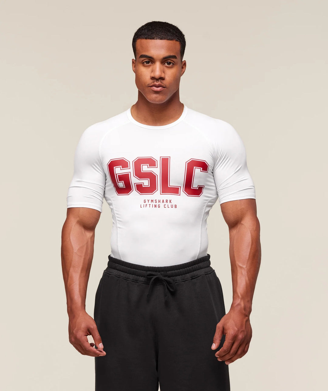 Gymshark > GSLC Baselayer T-Shirt