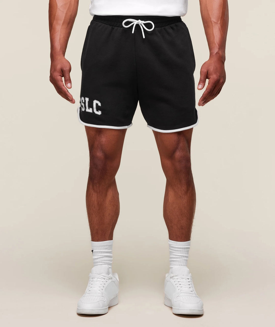Gymshark > GSLC Contrast 5" Shorts
