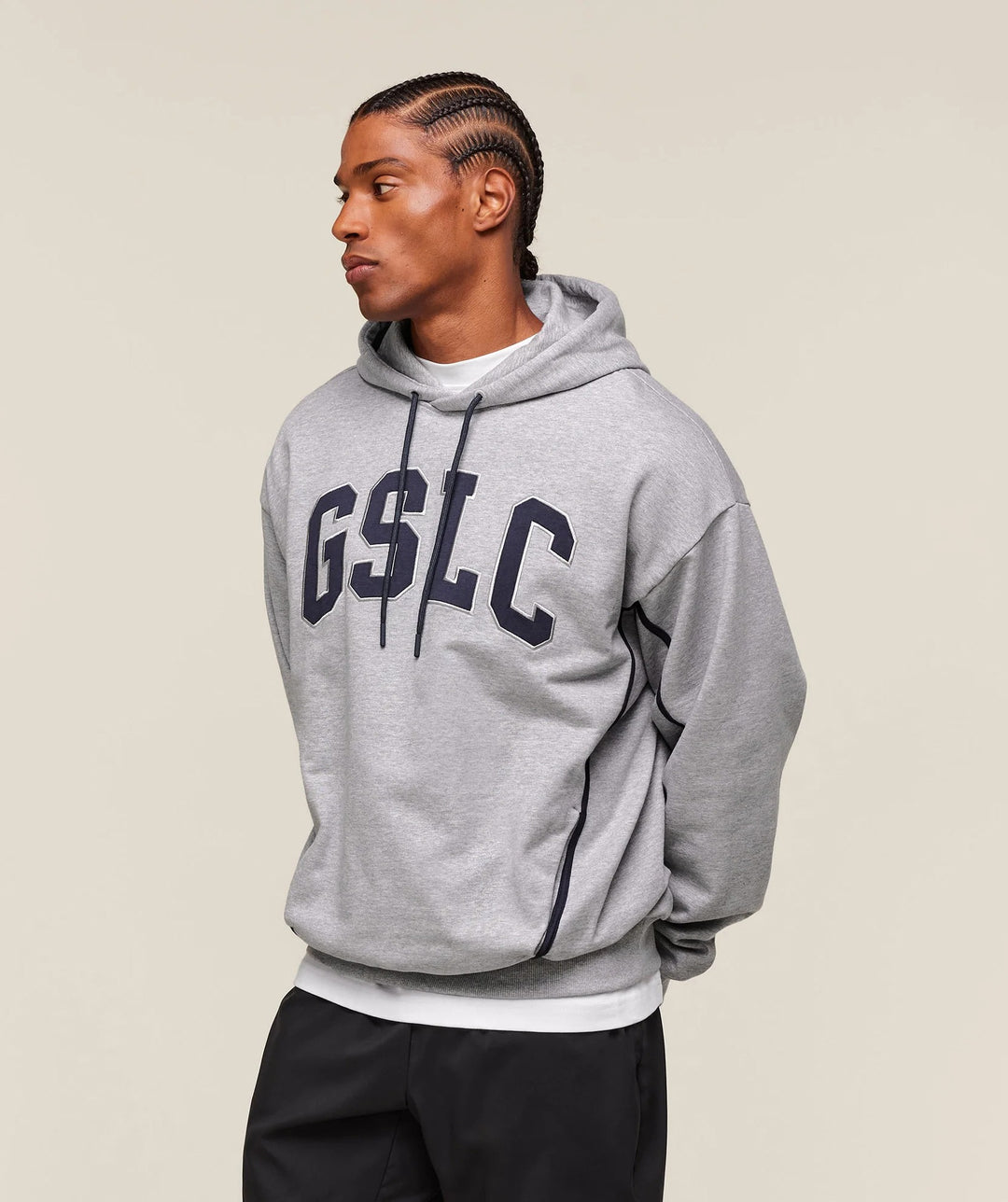 Gymshark > GSLC Hoodie