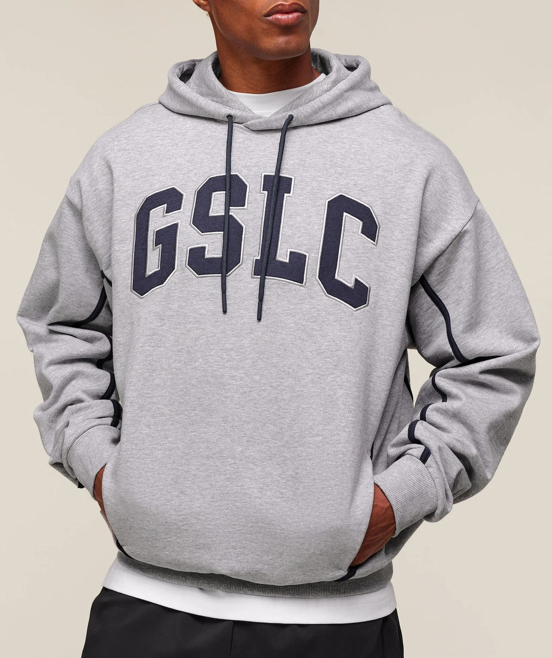 Gymshark > GSLC Hoodie