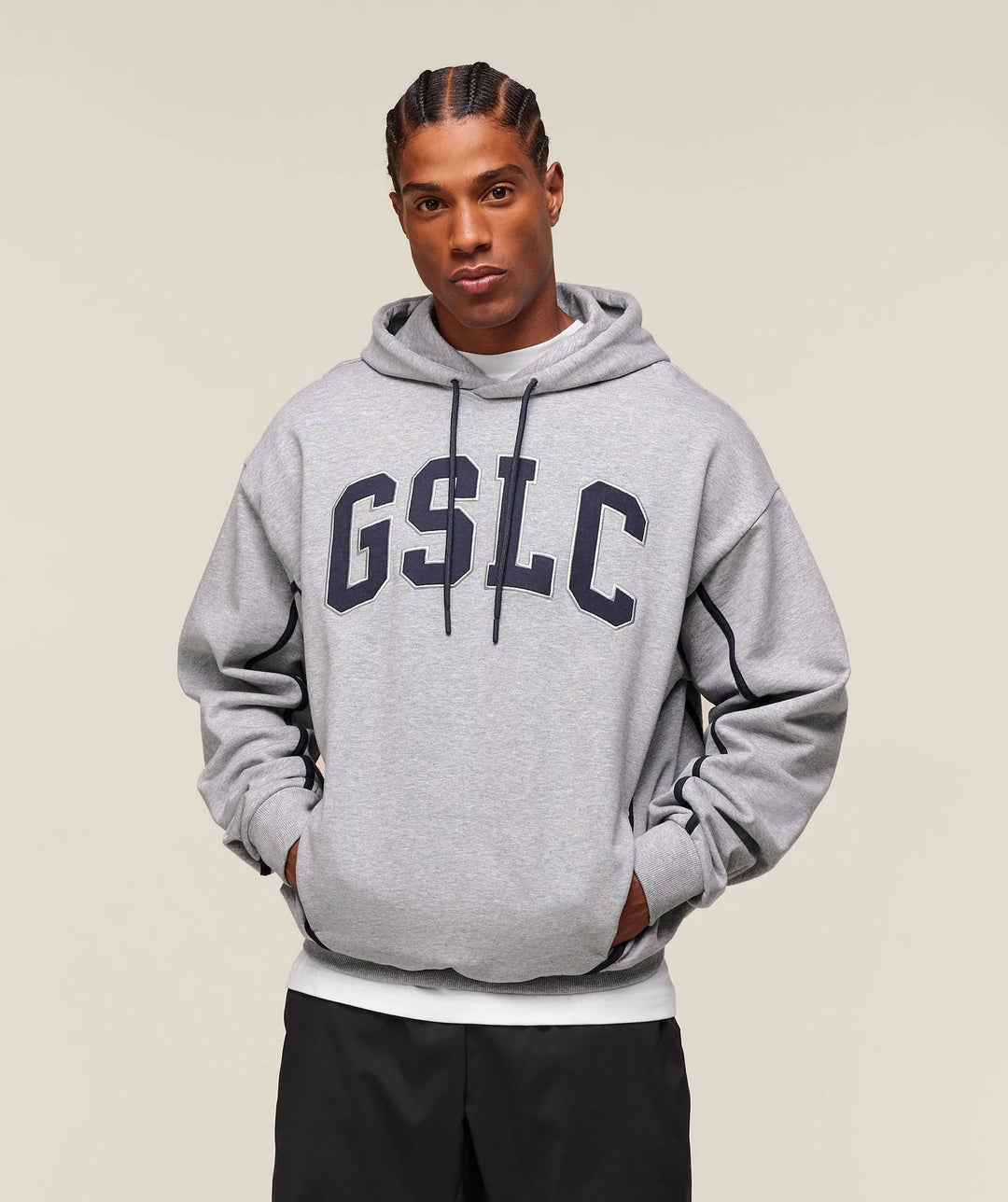 Gymshark > GSLC Hoodie