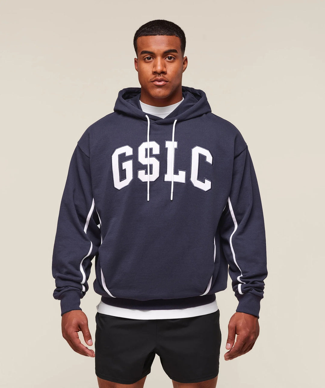 Gymshark > GSLC Hoodie