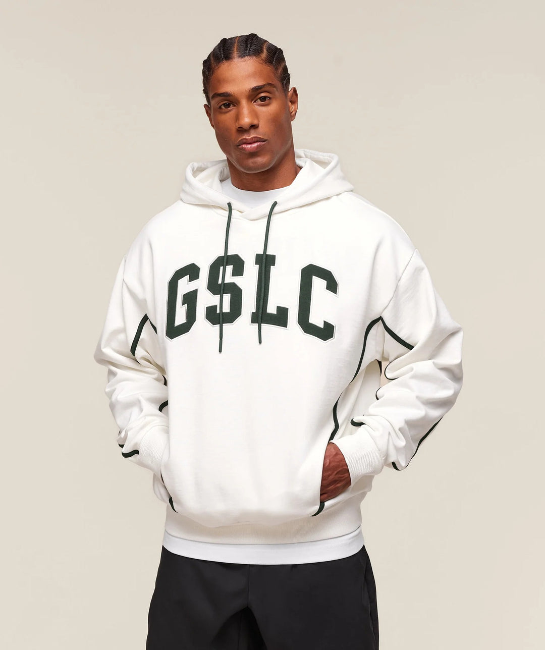Gymshark > GSLC Hoodie