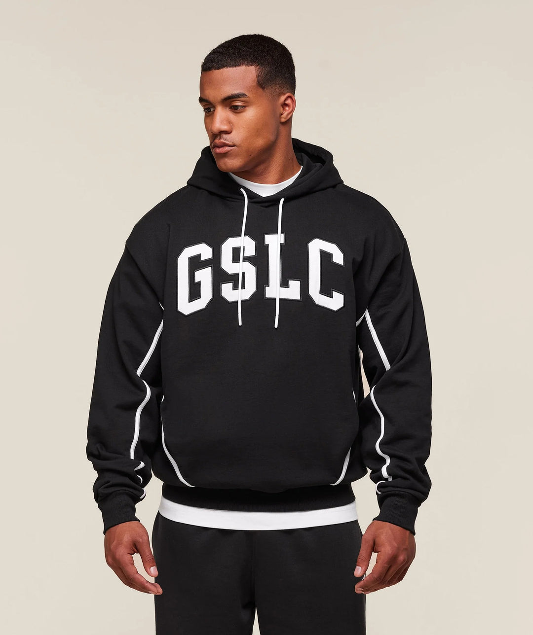 Gymshark > GSLC Hoodie