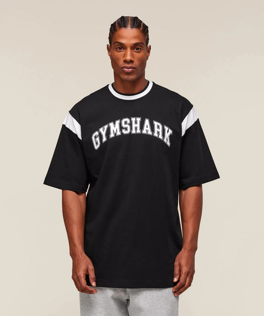 Gymshark > GSLC Oversized T-Shirt