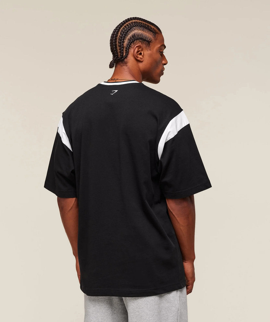 Gymshark > GSLC Oversized T-Shirt