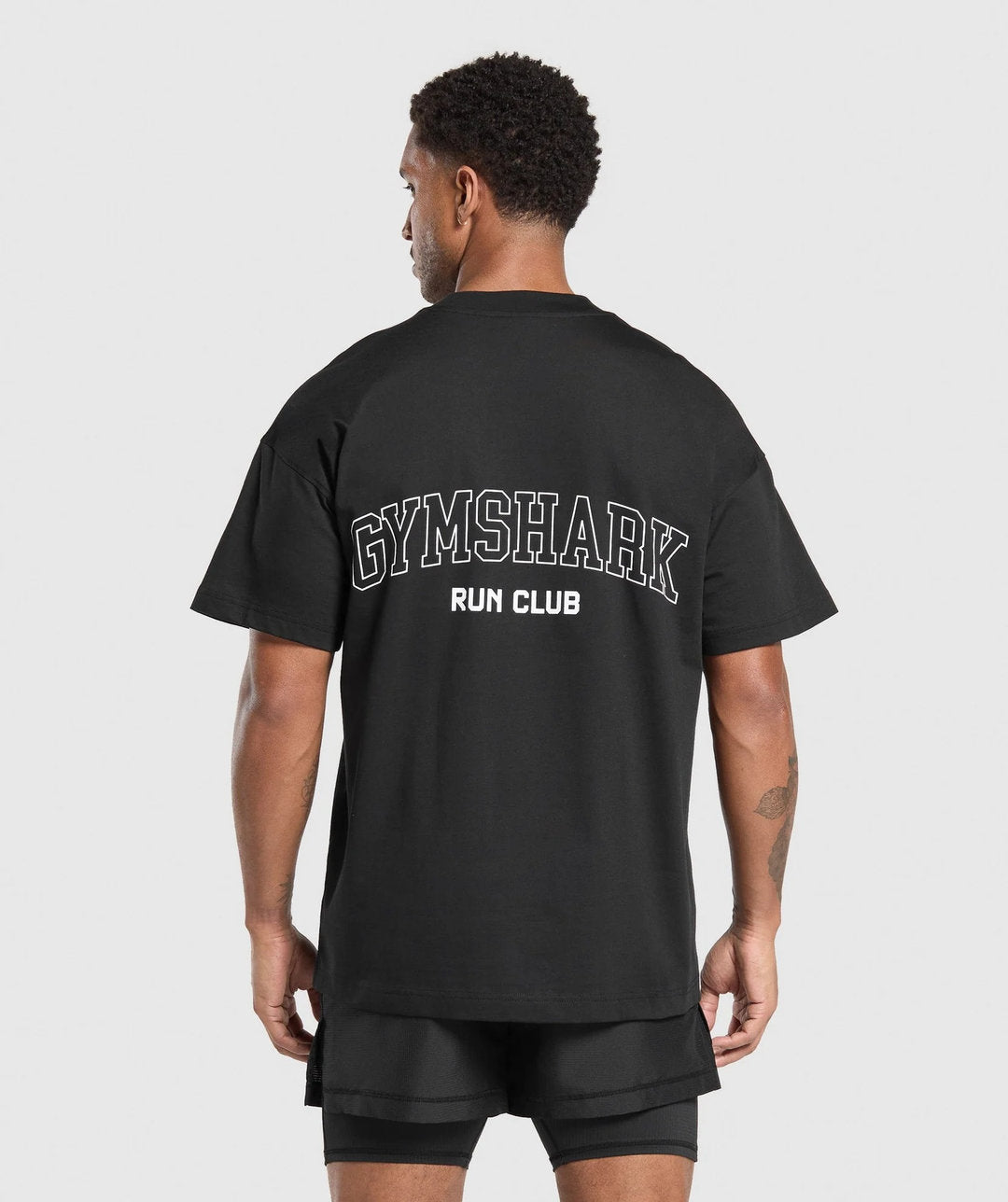 Gymshark > GSRC T-Shirt