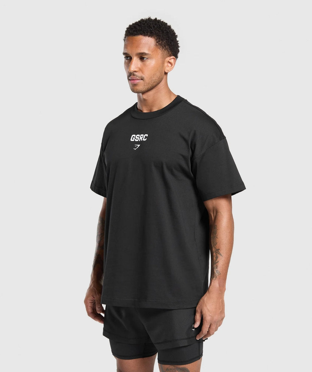 Gymshark > GSRC T-Shirt