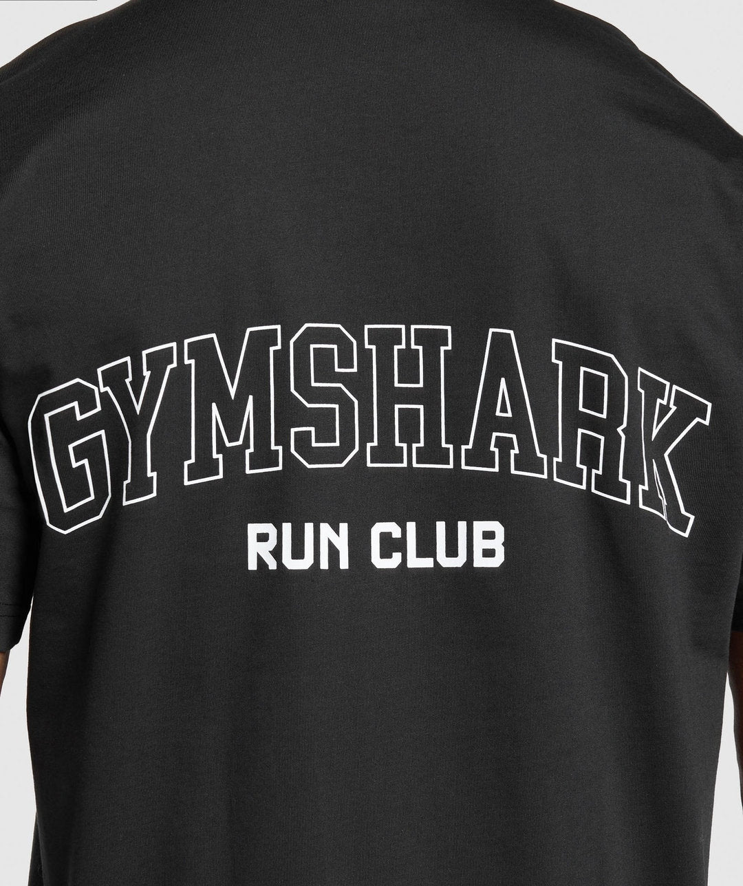 Gymshark > GSRC T-Shirt